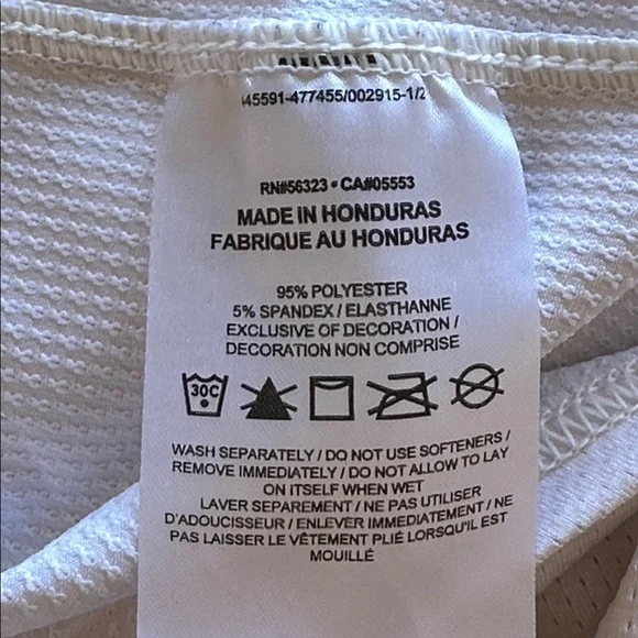 Nike USC Trojans #27 baseball jersey, size XL - Picture 11 of 11